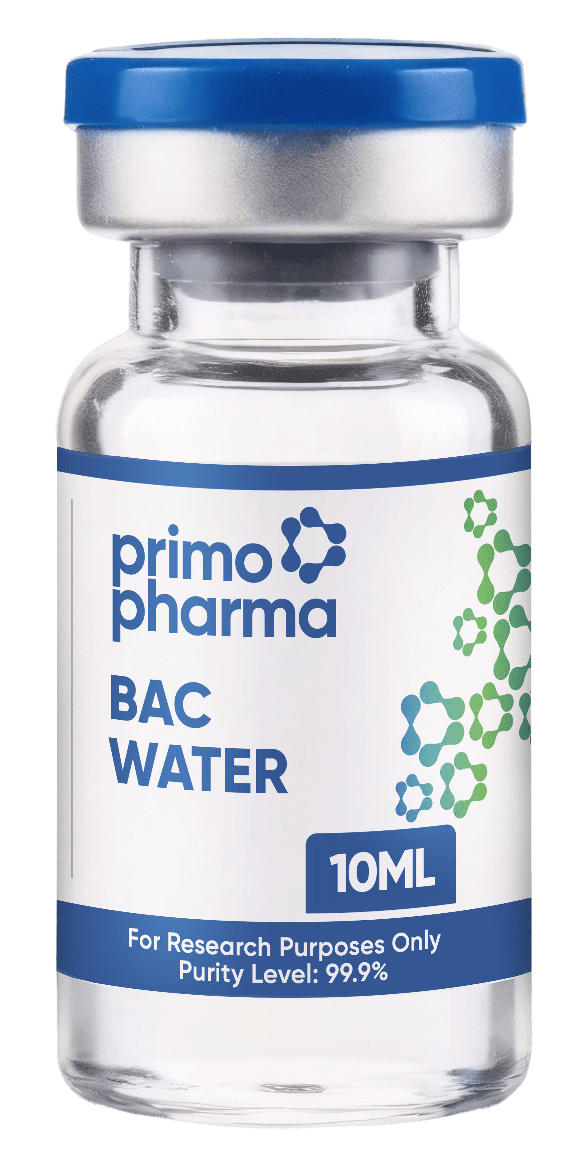 Bacteriostatic Water