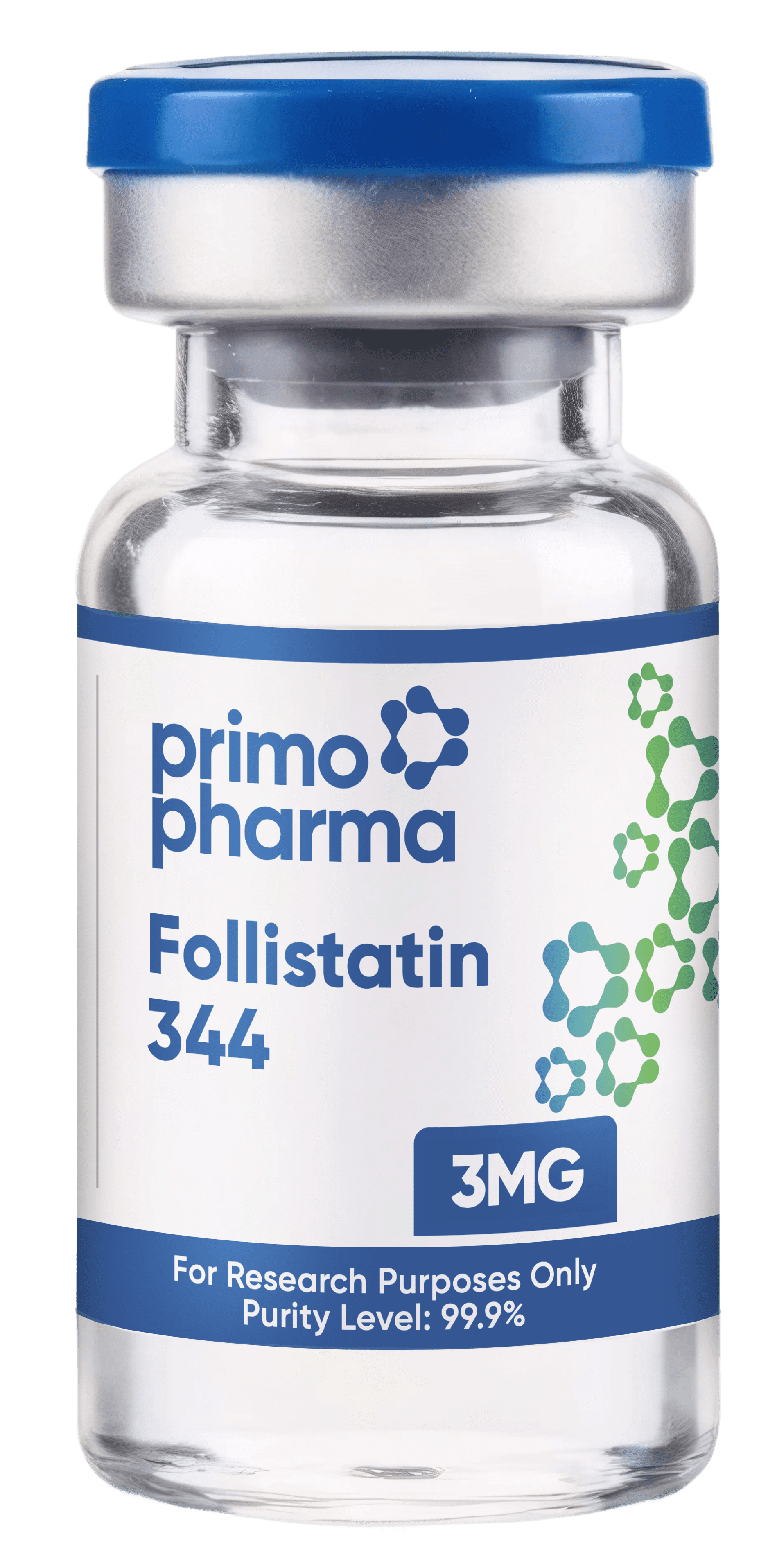 Follistatin 344 (FS344)