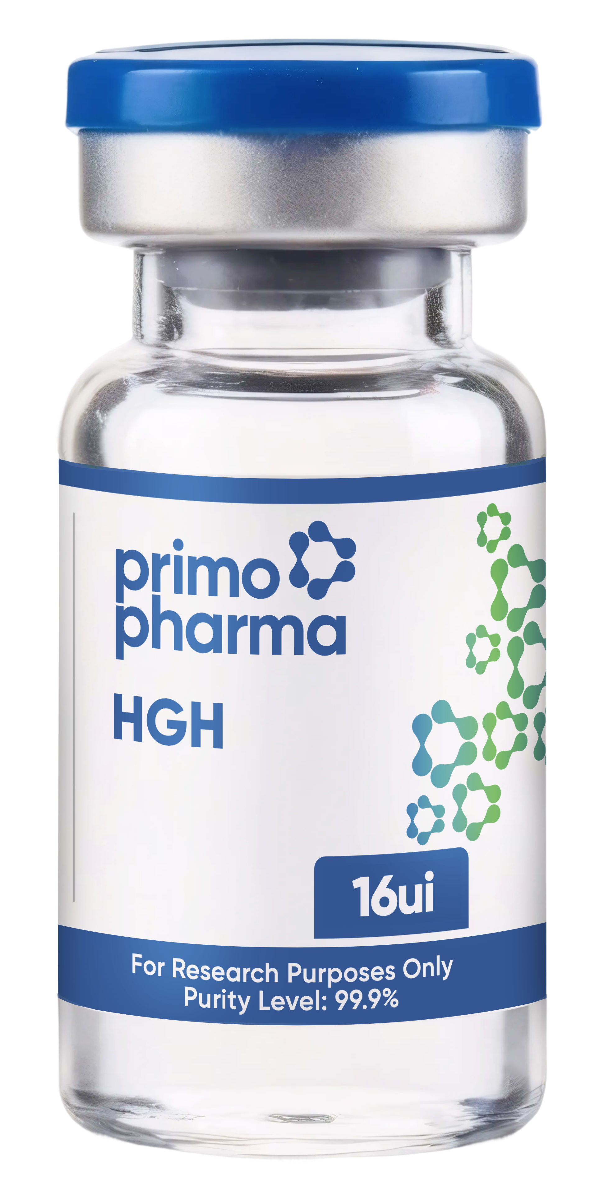 HGH (Human Growth Hormone)