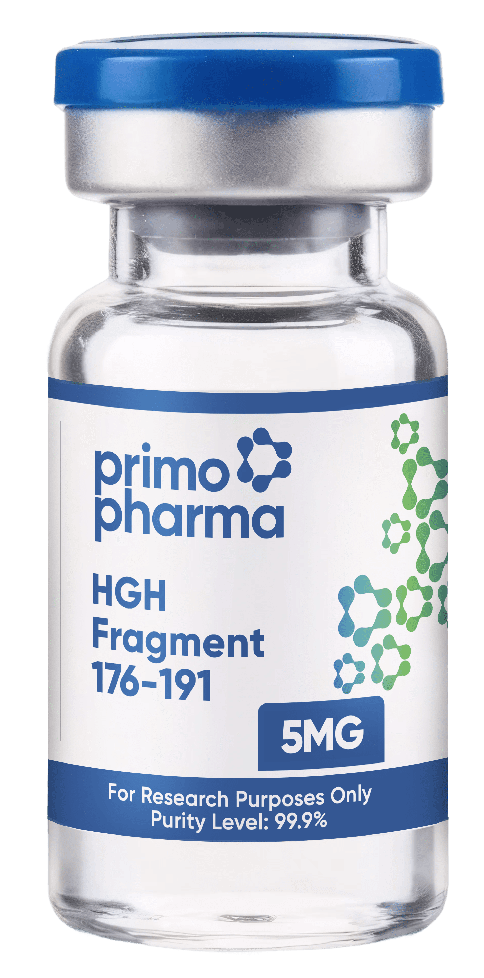 HGH Fragment 176-191