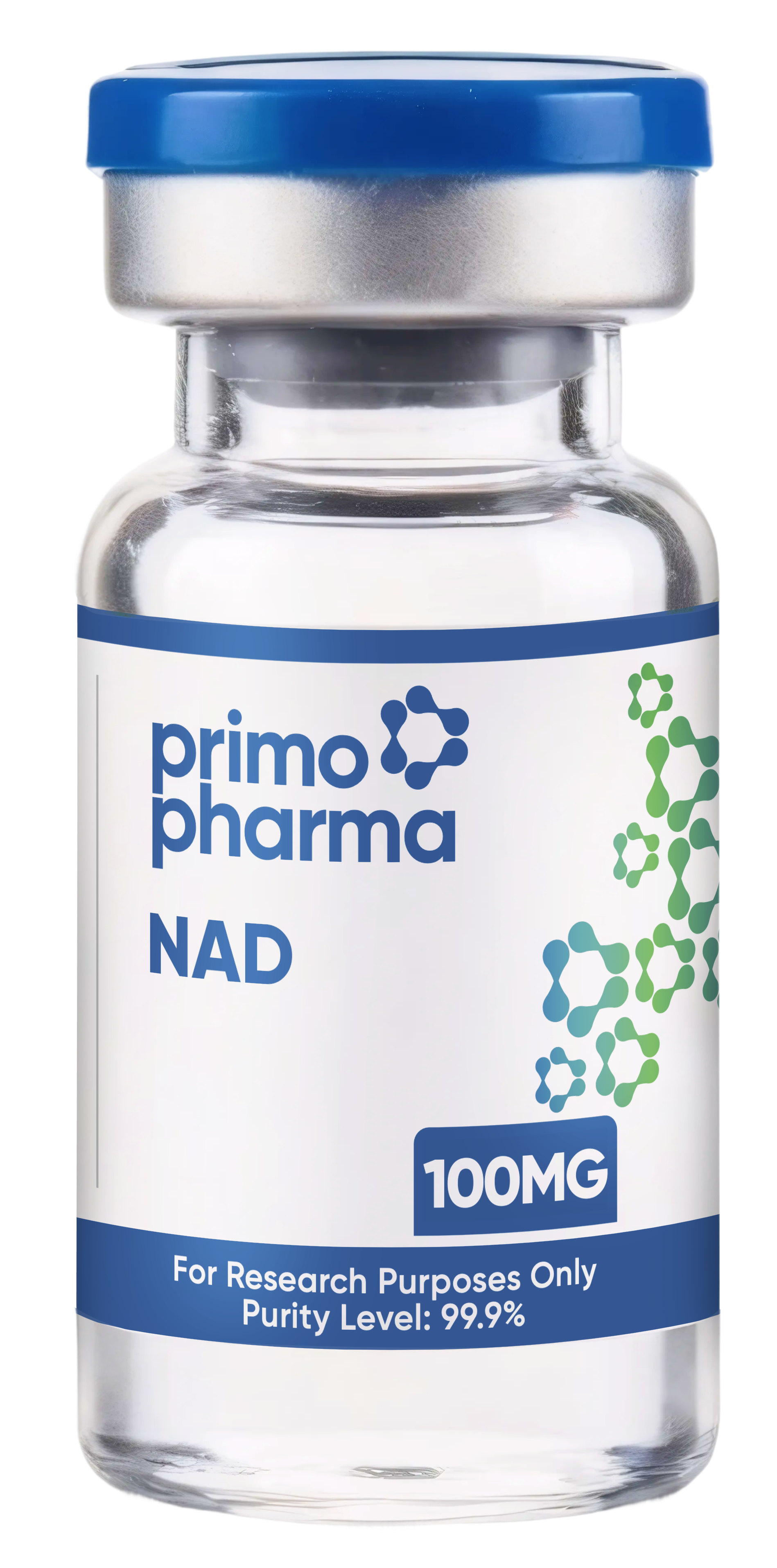 NAD⁺ (Nicotinamide Adenine Dinucleotide)