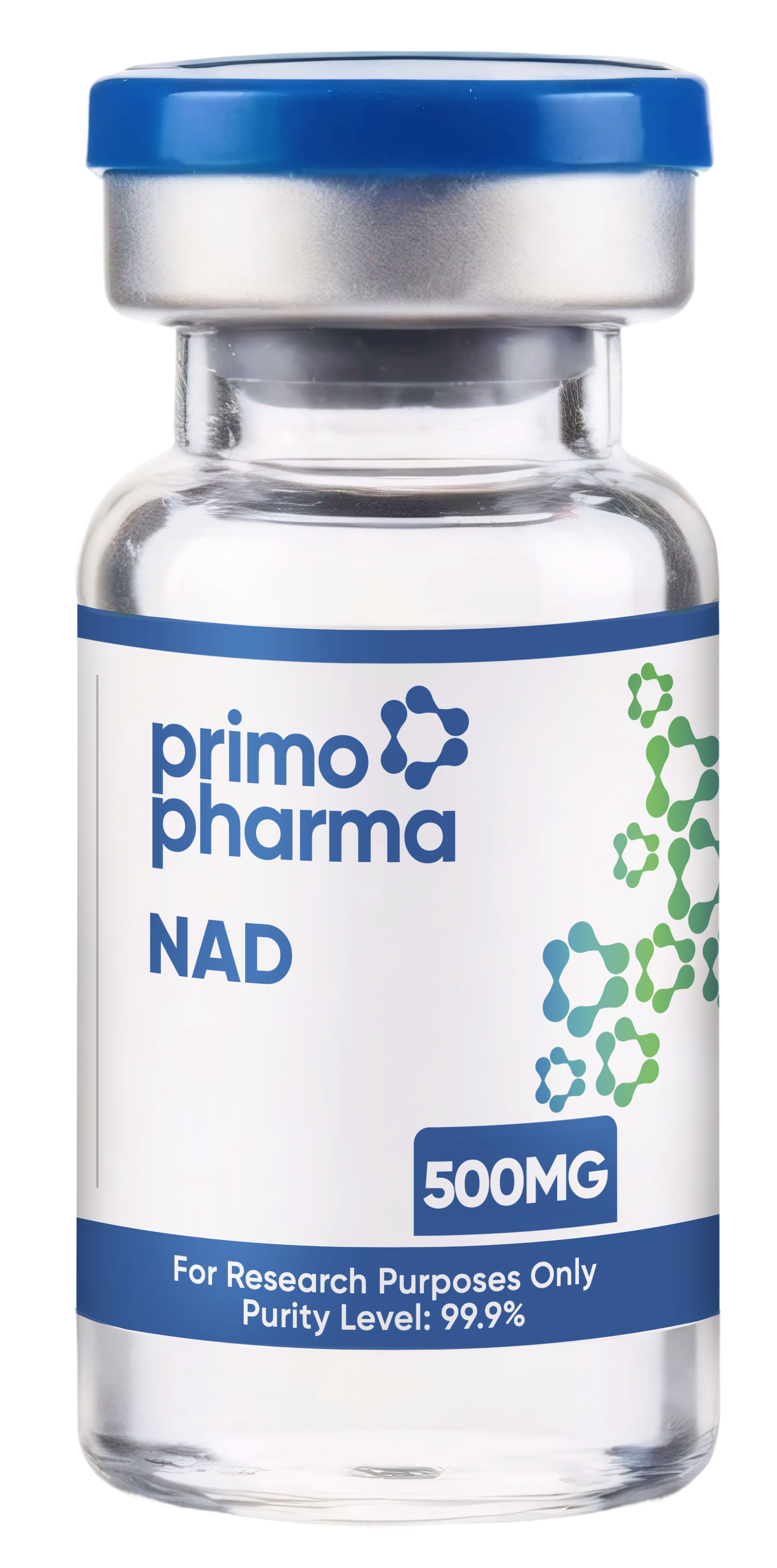 NAD⁺ (Nicotinamide Adenine Dinucleotide)