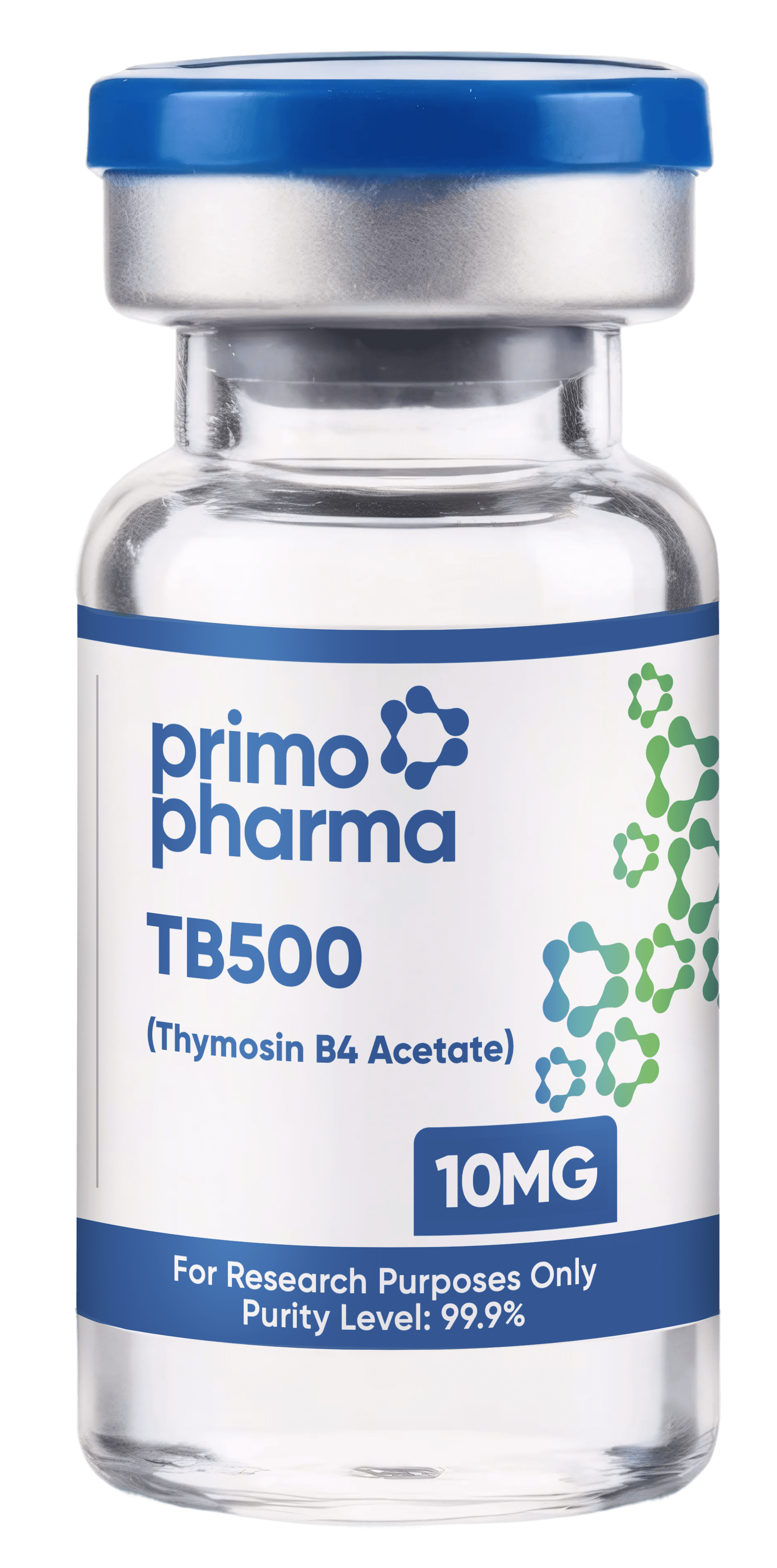 Thymosin β4 Acetate (TB-500)